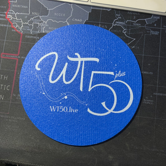 WT50Plus 5x5 Jar Grips/Openers